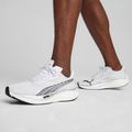 Men's running shoes PUMA Velocity Nitro 3 white 7