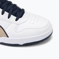 PUMA RBD Game Low Retro Club shoes puma white/club navy/prairie tan 7