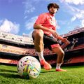PUMA Future 7 Ultimate FG/AG sunset glow/puma black/sun stream football boots 14