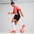PUMA Future 7 Ultimate FG/AG sunset glow/puma black/sun stream football boots 15