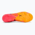 PUMA Future 7 Ultimate FG/AG sunset glow/puma black/sun stream football boots 4