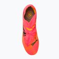 PUMA Future 7 Ultimate FG/AG sunset glow/puma black/sun stream football boots 5