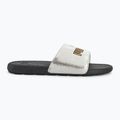 PUMA Cool Cat 2.0 Metallic Shine slides puma silver/puma gold/puma black 2