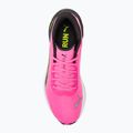 Women's running shoes PUMA Electrify Nitro 3 pink 5