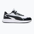 PUMA Runtamed shoes puma white/puma black/cool light grey 2