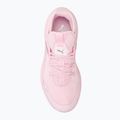 Women's running shoes PUMA Softride One4All Femme pink 5