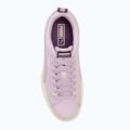 PUMA Mayze Dusty Summer grape mist/sugared almond children's shoes 5