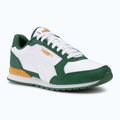 PUMA ST Runner v3 NL vine/puma white/ginger tea children's shoes