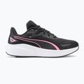 PUMA Skyrocket Lite running shoes puma black/fast pink/puma white 2