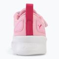 PUMA children's shoes Flyer Runner V Inf pink lilac/puma white/puma pink 6