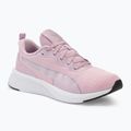 PUMA Flyer Lite purple running shoes