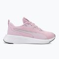 PUMA Flyer Lite purple running shoes 2
