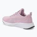 PUMA Flyer Lite purple running shoes 3
