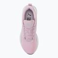 PUMA Flyer Lite purple running shoes 5