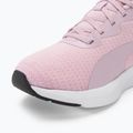 PUMA Flyer Lite purple running shoes 7