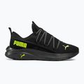 Men's running shoes PUMA Softride One4All black 2