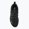 Men's running shoes PUMA Softride One4All black 5