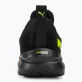 Men's running shoes PUMA Softride One4All black 6