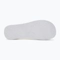 Women's PUMA Sandy Flip Metallic Shine flip flops puma white/puma gold 4