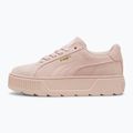 PUMA women's shoes Karmen rose quartz/rose quartz