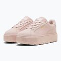 PUMA women's shoes Karmen rose quartz/rose quartz 3