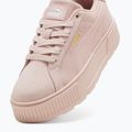 PUMA women's shoes Karmen rose quartz/rose quartz 5