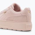 PUMA women's shoes Karmen rose quartz/rose quartz 6