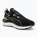 Women's running shoes Puma ForeverRun Nitro Love Marathon black/green/blue/orange/yellow/white