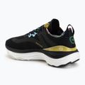 Women's running shoes Puma ForeverRun Nitro Love Marathon black/green/blue/orange/yellow/white 3