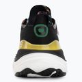 Women's running shoes Puma ForeverRun Nitro Love Marathon black/green/blue/orange/yellow/white 6