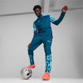 PUMA Future 7 Match FG/AG sunset glow/puma black/sun stream football boots 14