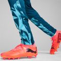 PUMA Future 7 Match FG/AG sunset glow/puma black/sun stream football boots 15