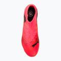 PUMA Future 7 Match FG/AG sunset glow/puma black/sun stream football boots 5