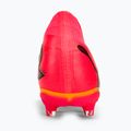PUMA Future 7 Match FG/AG sunset glow/puma black/sun stream football boots 6