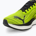 Men's running shoes PUMA Velocity Nitro 3 Psychedelic Rush green 8