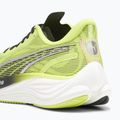 Men's running shoes PUMA Velocity Nitro 3 Psychedelic Rush green 9