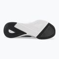 PUMA Flyer Runner children's shoes mineral gray/puma white/puma black 4