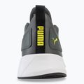 PUMA Flyer Runner children's shoes mineral gray/puma white/puma black 6