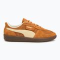 PUMA Palermo Vintage caramel latte/creamy vanilla/gum shoes 2
