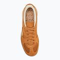 PUMA Palermo Vintage caramel latte/creamy vanilla/gum shoes 5