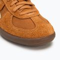 PUMA Palermo Vintage caramel latte/creamy vanilla/gum shoes 7