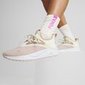 PUMA Pacer Beauty women's shoes rose quartz/frosted ivory/rose gold 4