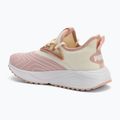 PUMA Pacer Beauty women's shoes rose quartz/frosted ivory/rose gold 3