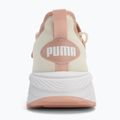 PUMA Pacer Beauty women's shoes rose quartz/frosted ivory/rose gold 7