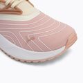 PUMA Pacer Beauty women's shoes rose quartz/frosted ivory/rose gold 8