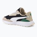 PUMA Runtamed puma black/puma white/putty/vine shoes 3