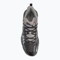 Men's basketball shoes PUMA Genetics puma black/stormy slate 5