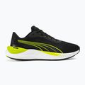 Men's running shoes PUMA Electrify Nitro 3 black 2