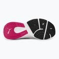 Women's training shoes PUMA PWRFrame TR 3 puma white/garnet rose/fast pink 4