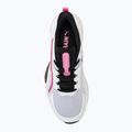 Women's training shoes PUMA PWRFrame TR 3 puma white/garnet rose/fast pink 5